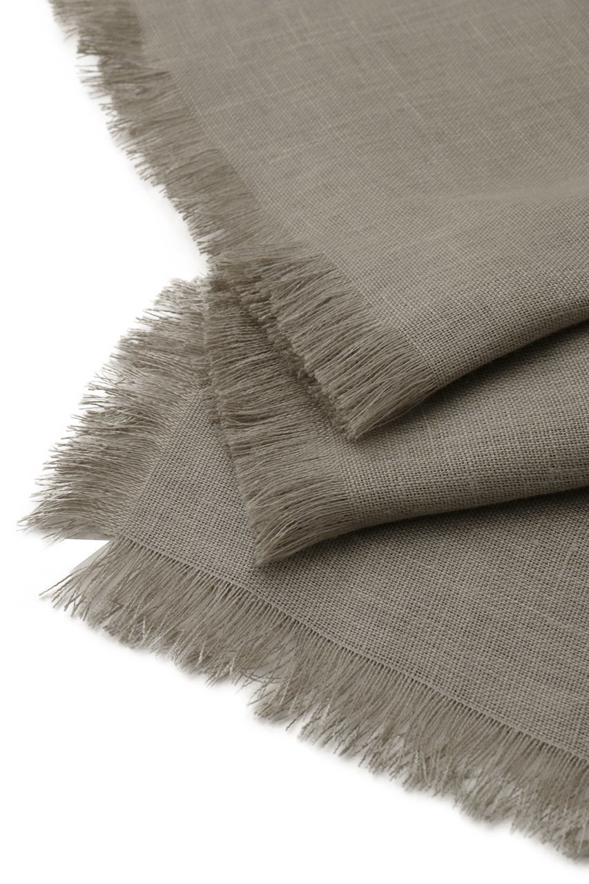 【エリオポール/heliopole】の【ASAUCE MELER】オーガニックドライリネンスカーフ 人気、トレンドファッション・服の通販 founy(ファニー) 　ファッション　Fashion　レディースファッション　Fashion for Women　ストール　Soft & Warm Scarves　マフラー・スヌード / 冬小物の定番　Scarves & Mufflers　スカーフ　Scarf, Neckwear　ストール　Stole, Wrap　マフラー　Scarf, Muffler　リネン　Linen, Linen Fabric　夏　Summer　春　Spring　S/S・春夏　SS, Spring/Summer, Warm Season　other-4|ID: prp329100004937620 ipo3291000000037050758