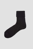 【マーガレットハウエル/MARGARET HOWELL】のCOTTON LINEN SOCKS ネイビー|ID: prp329100004937625 ipo3291000000037050784
