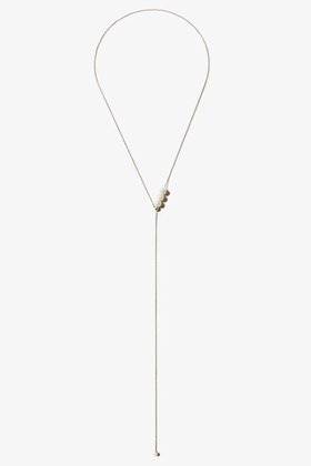 【ミズキ/MIZUKI】のSBN171 3アコヤパールラリアットネックレス 人気、トレンドファッション・服の通販 founy(ファニー) ファッション Fashion レディースファッション Fashion for Women ジュエリー Jewelry ネックレス Necklaces & Pendants チェーン Chain, Chain Strap ネックレス Necklace, Pendant Necklace ロング Long, Long-Length 定番 Standard, Basic Item |ID:prp329100004937628