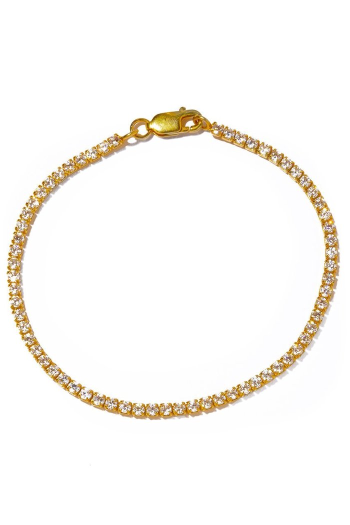 【ルボンボン/les bonbon】のprincess ブレスレット GD インテリア・キッズ・メンズ・レディースファッション・服の通販 founy(ファニー) https://founy.com/ ファッション Fashion レディースファッション Fashion for Women ジュエリー Jewelry チェーン＆カフブレスレット Cuff & Chain Bracelets バングル・カフブレスレット Bangles & Cuff Bracelets ストーン Stone, Gem-Like ブレスレット Bracelet, Wristband ラグジュアリー Luxury, Elegant |ID: prp329100004937632 ipo3291000000037050821