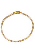 【ルボンボン/les bonbon】のprincess ブレスレット GD ゴールド|ID: prp329100004937632 ipo3291000000037050822