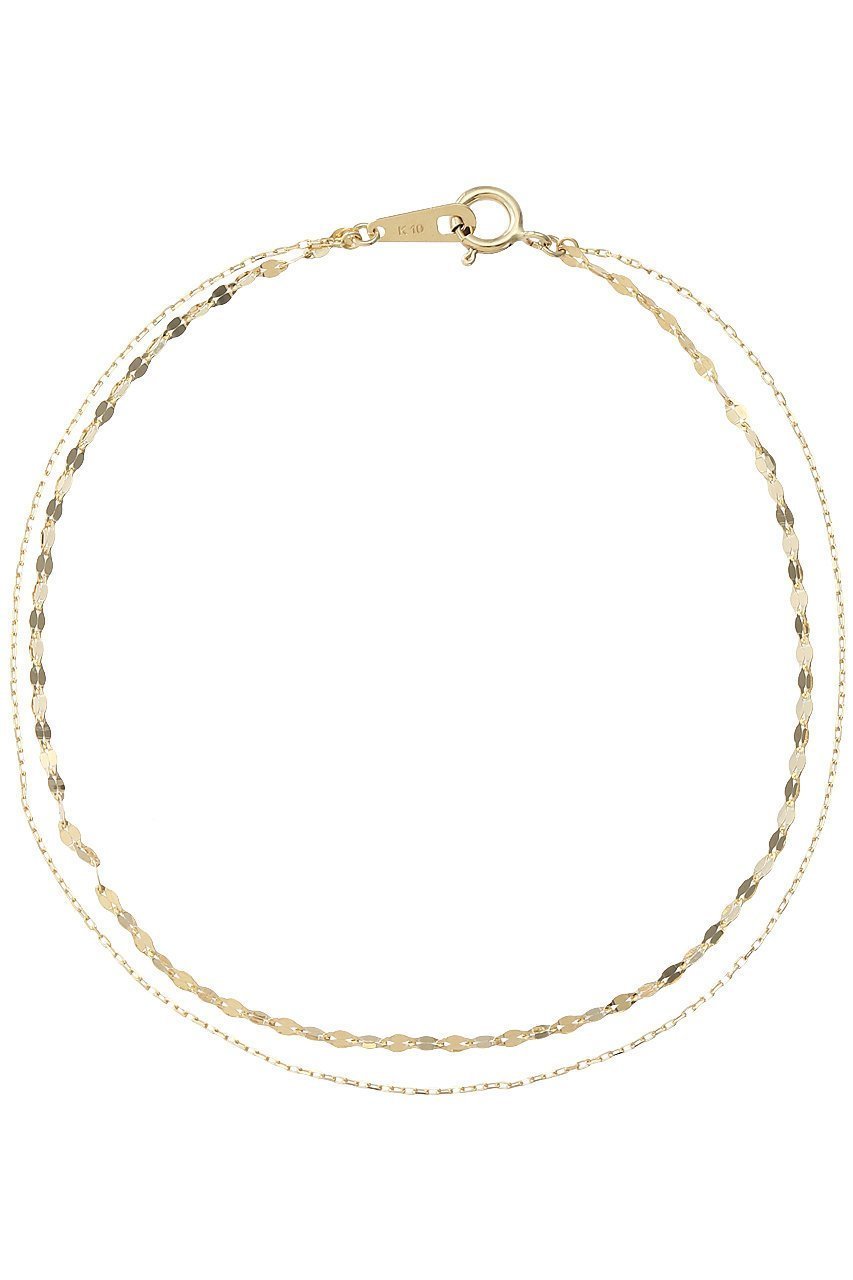 【ルボンボン/les bonbon】の2 tone ブレスレット 人気、トレンドファッション・服の通販 founy(ファニー) 　ファッション　Fashion　レディースファッション　Fashion for Women　ジュエリー　Jewelry　チェーン＆カフブレスレット　Cuff & Chain Bracelets　バングル・カフブレスレット　Bangles & Cuff Bracelets　シンプル　Simple, Minimal　チェーン　Chain, Chain Strap　パーティ　Party, Party Style　ブレスレット　Bracelet, Wristband　エレガント 上品　Elegant　 other-1|ID: prp329100004937633 ipo3291000000037050827