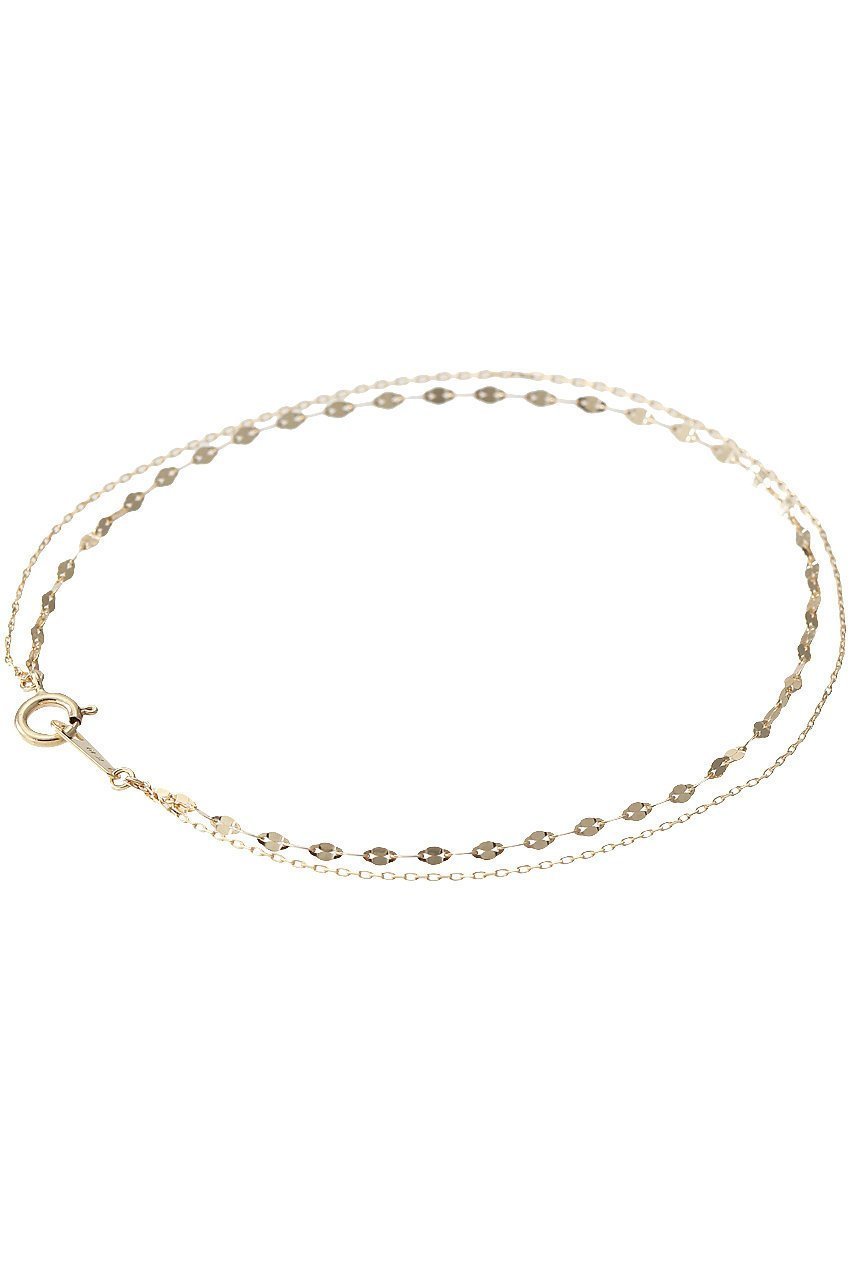 【ルボンボン/les bonbon】の2 tone ブレスレット 人気、トレンドファッション・服の通販 founy(ファニー) 　ファッション　Fashion　レディースファッション　Fashion for Women　ジュエリー　Jewelry　チェーン＆カフブレスレット　Cuff & Chain Bracelets　バングル・カフブレスレット　Bangles & Cuff Bracelets　シンプル　Simple, Minimal　チェーン　Chain, Chain Strap　パーティ　Party, Party Style　ブレスレット　Bracelet, Wristband　エレガント 上品　Elegant　other-4|ID: prp329100004937633 ipo3291000000037050831