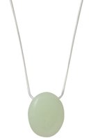 【リエ スタジオ/LIE STUDIO】のThe Julia ストーンネックレス 人気、トレンドファッション・服の通販 founy(ファニー) ファッション Fashion レディースファッション Fashion for Women ジュエリー Jewelry ネックレス Necklaces & Pendants シルバー Silver, Metallic Silver ストーン Stone, Gem-Like チェーン Chain, Chain Strap ネックレス Necklace, Pendant Necklace ハイネック High Neck, Mock Neck モダン Modern, Contemporary エレガント 上品 Elegant |ID:prp329100004937635