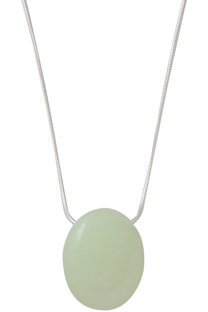 【リエ スタジオ/LIE STUDIO】のThe Julia ストーンネックレス 人気、トレンドファッション・服の通販 founy(ファニー) 　ファッション　Fashion　レディースファッション　Fashion for Women　ジュエリー　Jewelry　ネックレス　Necklaces & Pendants　シルバー　Silver, Metallic Silver　ストーン　Stone, Gem-Like　チェーン　Chain, Chain Strap　ネックレス　Necklace, Pendant Necklace　ハイネック　High Neck, Mock Neck　モダン　Modern, Contemporary　エレガント 上品　Elegant　 other-1|ID: prp329100004937635 ipo3291000000037050843