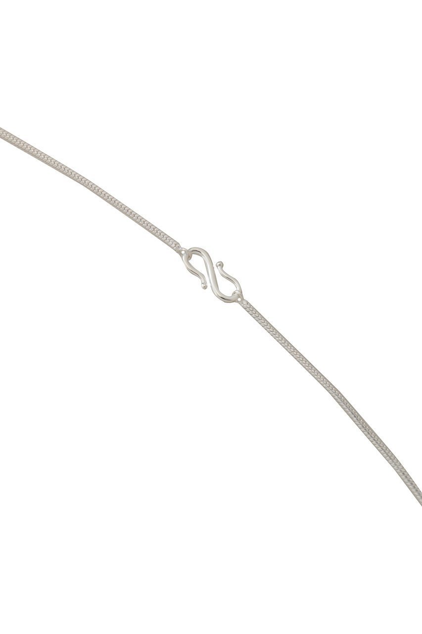 【リエ スタジオ/LIE STUDIO】のThe Julia ストーンネックレス 人気、トレンドファッション・服の通販 founy(ファニー) 　ファッション　Fashion　レディースファッション　Fashion for Women　ジュエリー　Jewelry　ネックレス　Necklaces & Pendants　シルバー　Silver, Metallic Silver　ストーン　Stone, Gem-Like　チェーン　Chain, Chain Strap　ネックレス　Necklace, Pendant Necklace　ハイネック　High Neck, Mock Neck　モダン　Modern, Contemporary　エレガント 上品　Elegant　other-4|ID: prp329100004937635 ipo3291000000037050848