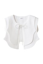 【エンフォルド/ENFOLD】のPLATE PARTS ホワイト|ID: prp329100004937636 ipo3291000000037050851