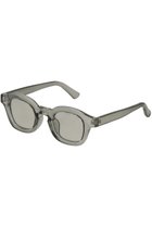 【ガリャルダガランテ/GALLARDAGALANTE】のボリュームフレームアイウェア グレー|ID: prp329100004937639 ipo3291000000037050873