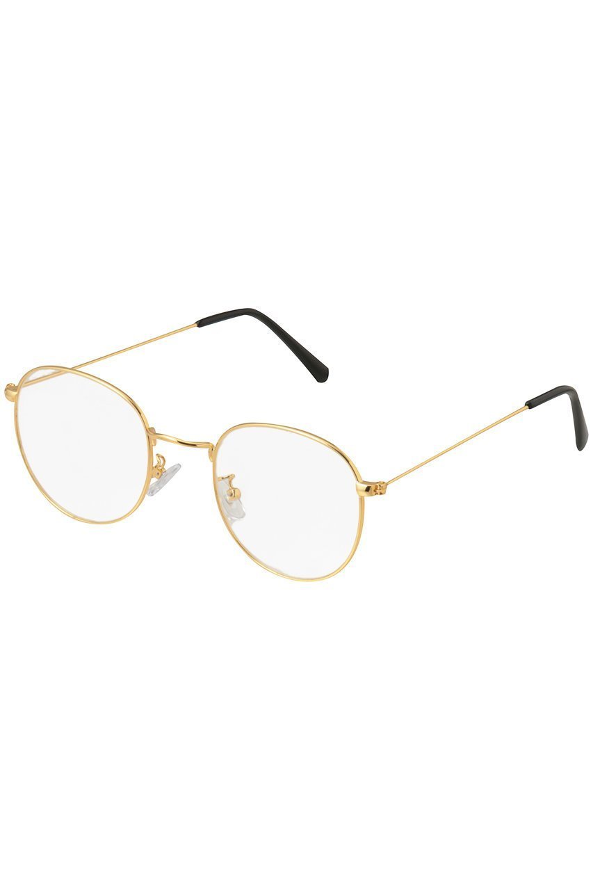 【ガリャルダガランテ/GALLARDAGALANTE】のメタルフレームアイウェア 人気、トレンドファッション・服の通販 founy(ファニー) 　ファッション　Fashion　レディースファッション　Fashion for Women　サングラス&メガネ　Sunglasses & Eyewear　サングラス　Sunglasses, Shades　シルバー　Silver, Metallic Silver　フレーム　Frame, Outline　メタル　Metal, Metal Parts　エレガント 上品　Elegant　 other-1|ID: prp329100004937640 ipo3291000000037050878