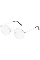 【ガリャルダガランテ/GALLARDAGALANTE】のメタルフレームアイウェア 人気、トレンドファッション・服の通販 founy(ファニー) ファッション Fashion レディースファッション Fashion for Women サングラス&メガネ Sunglasses & Eyewear サングラス Sunglasses, Shades シルバー Silver, Metallic Silver フレーム Frame, Outline メタル Metal, Metal Parts エレガント 上品 Elegant thumbnail シルバー|ID: prp329100004937640 ipo3291000000037050880