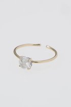 【エネイ/ENEY】の【GENSEKI】1ct K10YG リング ゴールド|ID: prp329100004937647 ipo3291000000037050921