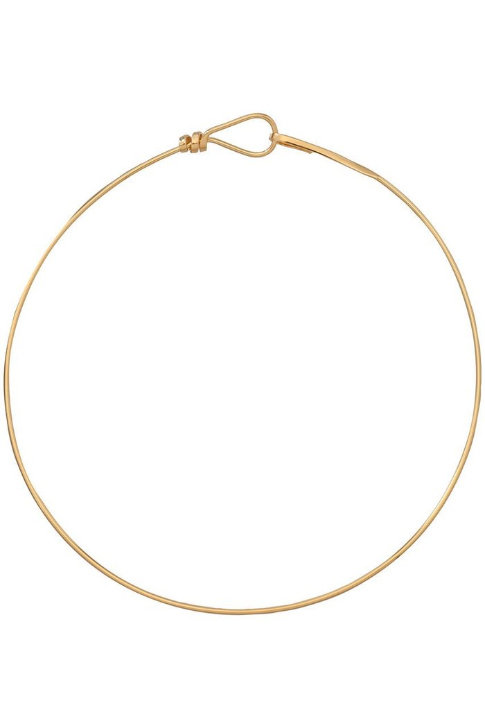 【ウィムガゼット/Whim Gazette】の【Hoaw.】ノットチョーカー インテリア・キッズ・メンズ・レディースファッション・服の通販 founy(ファニー) https://founy.com/ ファッション Fashion レディースファッション Fashion for Women ジュエリー Jewelry ネックレス Necklaces & Pendants シンプル Simple, Minimal ネックレス Necklace, Pendant Necklace |ID: prp329100004937648 ipo3291000000037050927