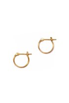 【ルボンボン/les bonbon】のminimal ピアス S ゴールド|ID: prp329100004937650 ipo3291000000037050945