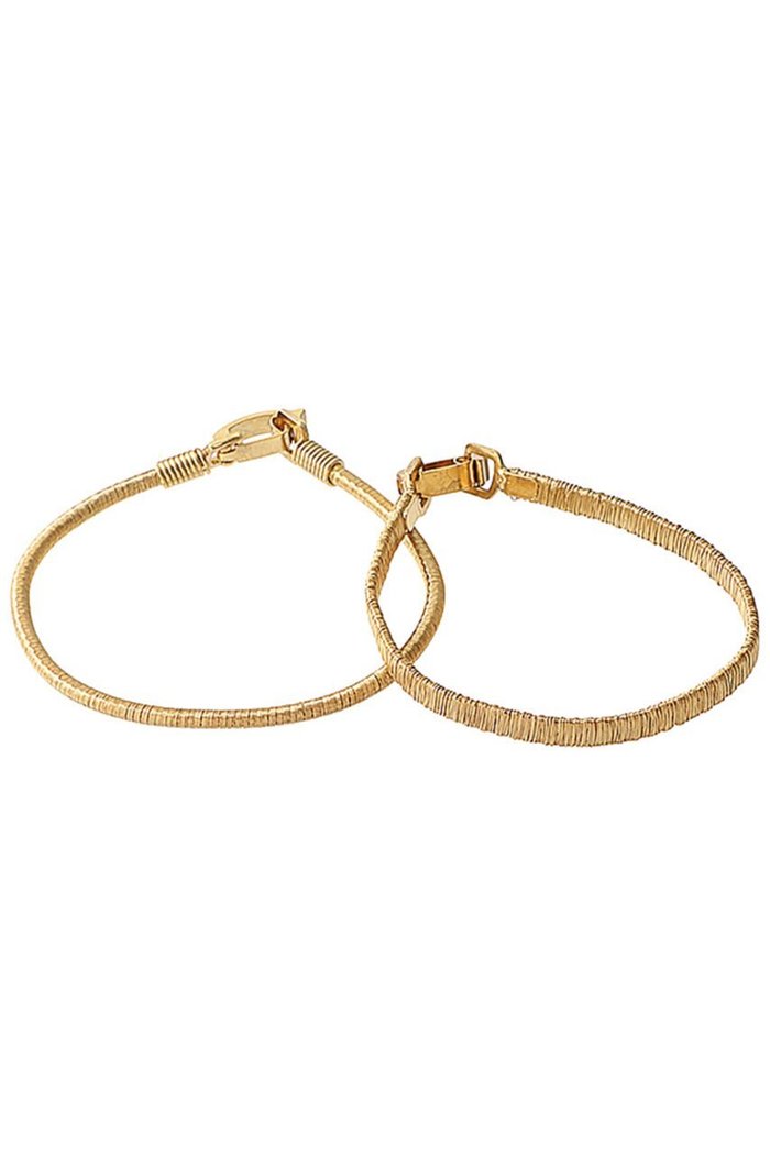 【アデル ビジュー/ADER bijoux】のLIEN ロープブレスレット(2本セット) インテリア・キッズ・メンズ・レディースファッション・服の通販 founy(ファニー) https://founy.com/ ファッション Fashion レディースファッション Fashion for Women ジュエリー Jewelry チェーン＆カフブレスレット Cuff & Chain Bracelets バングル・カフブレスレット Bangles & Cuff Bracelets ブレスレット Bracelet, Wristband |ID: prp329100004937651 ipo3291000000037050952