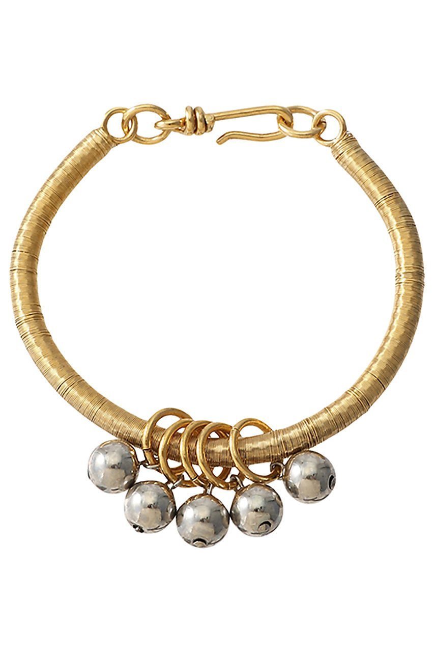 【アデル ビジュー/ADER bijoux】のLIEN ボールチェーンブレスレット 人気、トレンドファッション・服の通販 founy(ファニー) 　ファッション　Fashion　レディースファッション　Fashion for Women　ジュエリー　Jewelry　チェーン＆カフブレスレット　Cuff & Chain Bracelets　バングル・カフブレスレット　Bangles & Cuff Bracelets　シルバー　Silver, Metallic Silver　チェーン　Chain, Chain Strap　パーティ　Party, Party Style　ブレスレット　Bracelet, Wristband　メタリック　Metallic, Shiny Finish　モダン　Modern, Contemporary　リュクス　Luxury, Elegant, High-End, Chic　 other-1|ID: prp329100004937652 ipo3291000000037050957