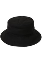 【マチュアーハ/mature ha.】のAkiha ボイルハット(middle) ブラック|ID: prp329100004937655 ipo3291000000037050979