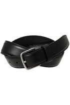 【ザ ロウ/THE ROW】のCLASSIC BELT 人気、トレンドファッション・服の通販 founy(ファニー) ファッション Fashion レディースファッション Fashion for Women ベルト&ウエストマーク Belts & Waist Accessories なめらか Smooth, Silky Texture シンプル Simple, Minimal トレンド Trend, Trending Now ボトム Bottoms, Lower Wear thumbnail ブラック×シルバー|ID: prp329100004937658 ipo3291000000037051008