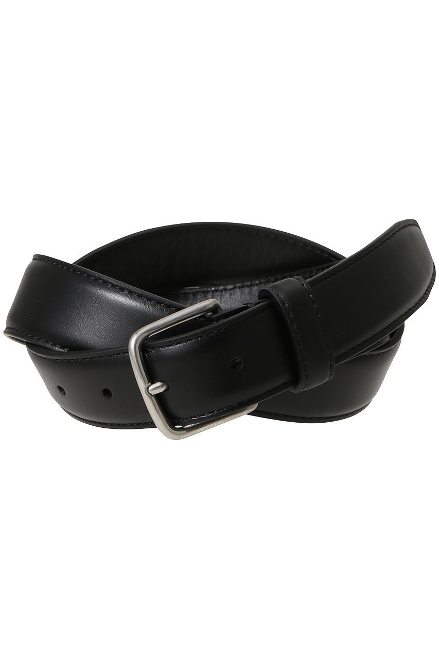 【ザ ロウ/THE ROW】のCLASSIC BELT インテリア・キッズ・メンズ・レディースファッション・服の通販 founy(ファニー) 　ファッション　Fashion　レディースファッション　Fashion for Women　ベルト&ウエストマーク　Belts & Waist Accessories　なめらか　Smooth, Silky Texture　シンプル　Simple, Minimal　トレンド　Trend, Trending Now　ボトム　Bottoms, Lower Wear　ブラック×シルバー|ID: prp329100004937658 ipo3291000000037051008