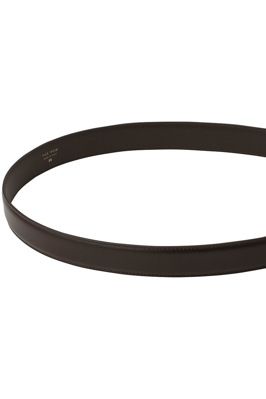 【ザ ロウ/THE ROW】のCLASSIC BELT 人気、トレンドファッション・服の通販 founy(ファニー) 　ファッション　Fashion　レディースファッション　Fashion for Women　ベルト&ウエストマーク　Belts & Waist Accessories　なめらか　Smooth, Silky Texture　シンプル　Simple, Minimal　トレンド　Trend, Trending Now　ボトム　Bottoms, Lower Wear　other-3|ID: prp329100004937658 ipo3291000000037051011