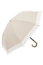 【その他のブランド/Other】の2段2WAY 折りたたみ日傘/バイカラー(50cm) ベージュ・アイボリー(BE/IV)|ID: prp329100004937664 ipo3291000000037051051