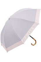 【その他のブランド/Other】の2段2WAY 折りたたみ日傘/バイカラー(50cm) モーブグレー・Pグレー(MGY/PGY)|ID: prp329100004937664 ipo3291000000037051053