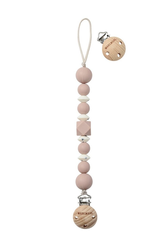 【マールマール/MARLMARL / KIDS】の【BABY】binky strap ストラップ インテリア・キッズ・メンズ・レディースファッション・服の通販 founy(ファニー) https://founy.com/ ファッション Fashion キッズファッション Fashion for Kids なめらか Smooth, Silky Texture アクセサリー Fashion Accessories シリコン Silicone, Silicone Material ベビー Baby, Babywear ラップ Wrap, Wrap Design |ID: prp329100004937666 ipo3291000000037136030