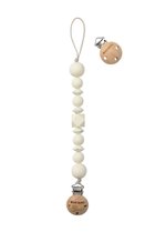 【マールマール/MARLMARL / KIDS】の【BABY】binky strap ストラップ dot milk|ID: prp329100004937666 ipo3291000000037136033