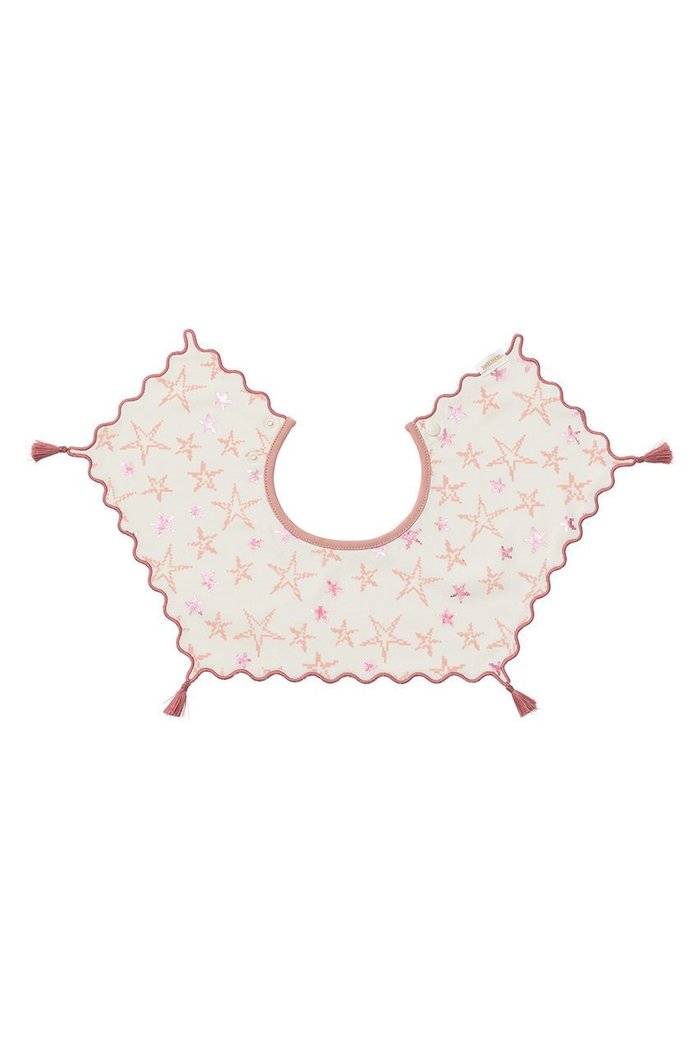 【マールマール/MARLMARL / KIDS】の【BABY】joujou sparkle スタイ インテリア・キッズ・メンズ・レディースファッション・服の通販 founy(ファニー) https://founy.com/ ファッション Fashion キッズファッション Fashion for Kids カラフル Colorful Design ギフト プレゼント Gift / Present グラフィック Graphic, Graphic Design タッセル Tassel, Fringe ドット Polka Dot, Dot Pattern パイピング Piping, Trim Design プリント Print, Printed Pattern ベビー Baby, Babywear |ID: prp329100004937668 ipo3291000000037136050