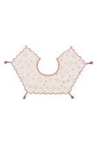 【マールマール/MARLMARL / KIDS】の【BABY】joujou sparkle スタイ pink|ID: prp329100004937668 ipo3291000000037136051