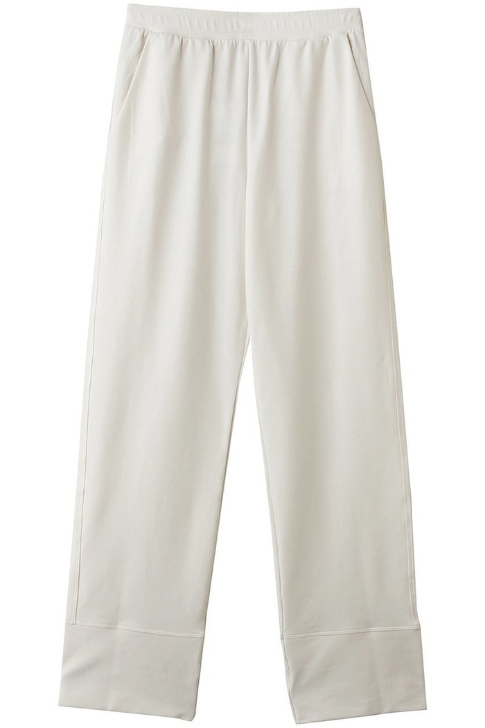 【ハンロ/HANRO】のロングパンツ インテリア・キッズ・メンズ・レディースファッション・服の通販 founy(ファニー) https://founy.com/ ファッション Fashion レディースファッション Fashion for Women パンツ Pants & Trousers シンプル Simple, Minimal パジャマ Pajamas, Sleepwear ロング Long, Long-Length |ID: prp329100004937670 ipo3291000000037051117