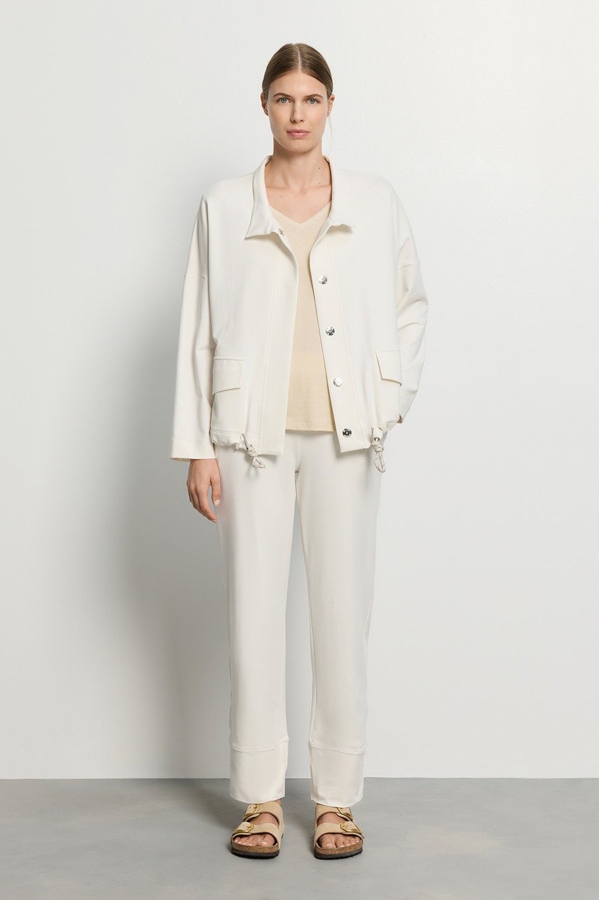 【ハンロ/HANRO】のロングパンツ 人気、トレンドファッション・服の通販 founy(ファニー) 　ファッション　Fashion　レディースファッション　Fashion for Women　パンツ　Pants & Trousers　シンプル　Simple, Minimal　パジャマ　Pajamas, Sleepwear　ロング　Long, Long-Length　other-6|ID: prp329100004937670 ipo3291000000037051123