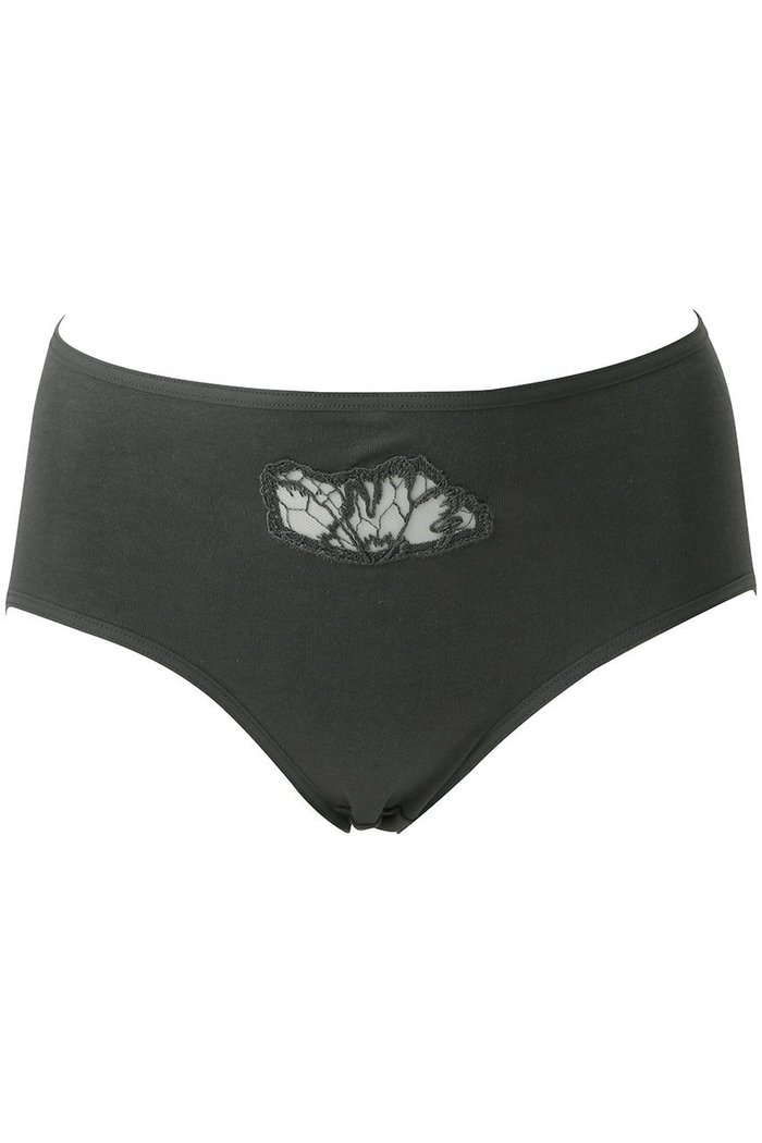 【ハンロ/HANRO】のフロントレース深ばきショーツ インテリア・キッズ・メンズ・レディースファッション・服の通販 founy(ファニー) https://founy.com/ ファッション Fashion レディースファッション Fashion for Women 下着・ランジェリー Lingerie & Intimates ショーツ・ランジェリー用ボトムス Panties / Briefs / Lingerie Bottoms ショーツ Shorts, Short Pants シンプル Simple, Minimal フロント Front, Front Design ランジェリー Lingerie, Intimate Wear レース Lace, Lace Fabric 定番 Standard, Basic Item |ID: prp329100004937673 ipo3291000000037051142