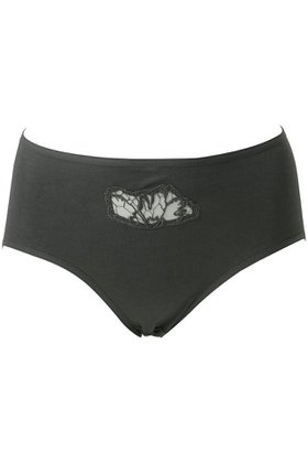 【ハンロ/HANRO】のフロントレース深ばきショーツ 人気、トレンドファッション・服の通販 founy(ファニー) ファッション Fashion レディースファッション Fashion for Women 下着・ランジェリー Lingerie & Intimates ショーツ・ランジェリー用ボトムス Panties / Briefs / Lingerie Bottoms ショーツ Shorts, Short Pants シンプル Simple, Minimal フロント Front, Front Design ランジェリー Lingerie, Intimate Wear レース Lace, Lace Fabric 定番 Standard, Basic Item |ID:prp329100004937673