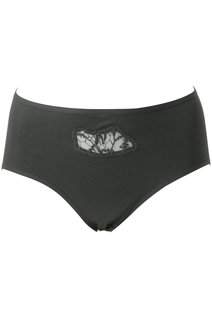 【ハンロ/HANRO】のフロントレース深ばきショーツ インテリア・キッズ・メンズ・レディースファッション・服の通販 founy(ファニー) 　ファッション　Fashion　レディースファッション　Fashion for Women　下着・ランジェリー　Lingerie & Intimates　ショーツ・ランジェリー用ボトムス　Panties / Briefs / Lingerie Bottoms　ショーツ　Shorts, Short Pants　シンプル　Simple, Minimal　フロント　Front, Front Design　ランジェリー　Lingerie, Intimate Wear　レース　Lace, Lace Fabric　定番　Standard, Basic Item　アンカー|ID: prp329100004937673 ipo3291000000037051143