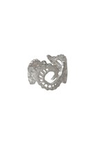 【カオル/KAORU】のShantou シルバーフリーリング シルバー|ID: prp329100004937678 ipo3291000000037051185