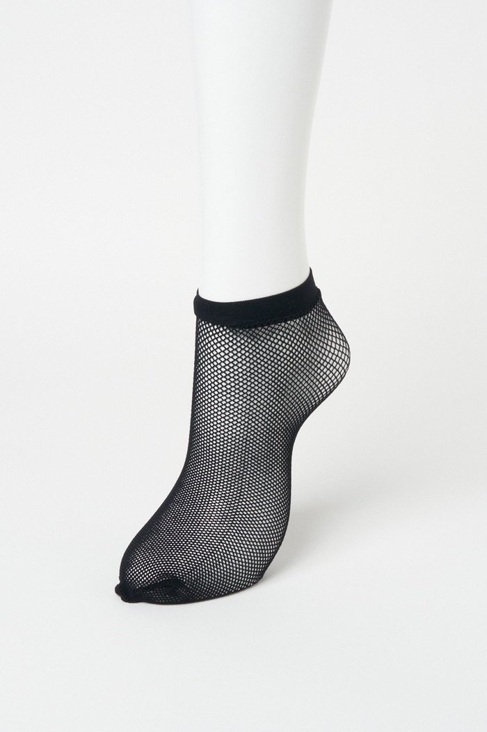 【エリオポール/heliopole】の【MARCOMONDE】FISH NET SOCKS インテリア・キッズ・メンズ・レディースファッション・服の通販 founy(ファニー) https://founy.com/ ファッション Fashion レディースファッション Fashion for Women ソックス&靴下 Socks & Hosiery レッグウェア・ストッキング Legwear & Hosiery スニーカー Sneakers, Trainers ソックス Socks, Hosiery 厚底 Platform Shoes |ID: prp329100004937682 ipo3291000000037051207