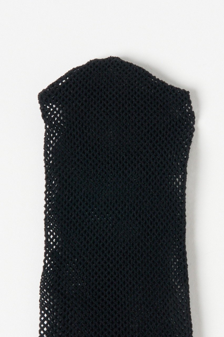 【エリオポール/heliopole】の【MARCOMONDE】FISH NET SOCKS 人気、トレンドファッション・服の通販 founy(ファニー) 　ファッション　Fashion　レディースファッション　Fashion for Women　ソックス&靴下　Socks & Hosiery　レッグウェア・ストッキング　Legwear & Hosiery　スニーカー　Sneakers, Trainers　ソックス　Socks, Hosiery　厚底　Platform Shoes　other-3|ID: prp329100004937682 ipo3291000000037051210