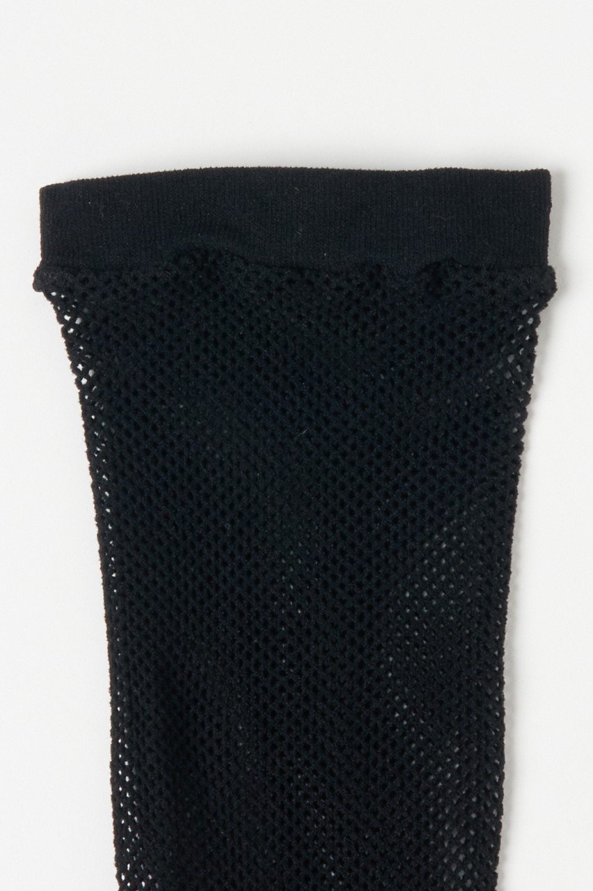 【エリオポール/heliopole】の【MARCOMONDE】FISH NET SOCKS 人気、トレンドファッション・服の通販 founy(ファニー) 　ファッション　Fashion　レディースファッション　Fashion for Women　ソックス&靴下　Socks & Hosiery　レッグウェア・ストッキング　Legwear & Hosiery　スニーカー　Sneakers, Trainers　ソックス　Socks, Hosiery　厚底　Platform Shoes　other-5|ID: prp329100004937682 ipo3291000000037051212