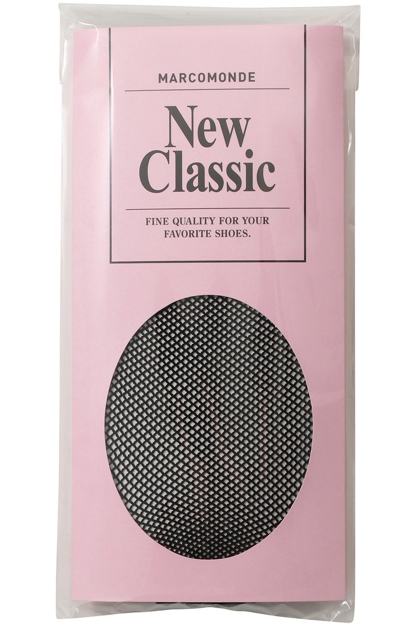 【エリオポール/heliopole】の【MARCOMONDE】FISH NET SOCKS 人気、トレンドファッション・服の通販 founy(ファニー) 　ファッション　Fashion　レディースファッション　Fashion for Women　ソックス&靴下　Socks & Hosiery　レッグウェア・ストッキング　Legwear & Hosiery　スニーカー　Sneakers, Trainers　ソックス　Socks, Hosiery　厚底　Platform Shoes　other-7|ID: prp329100004937682 ipo3291000000037051214