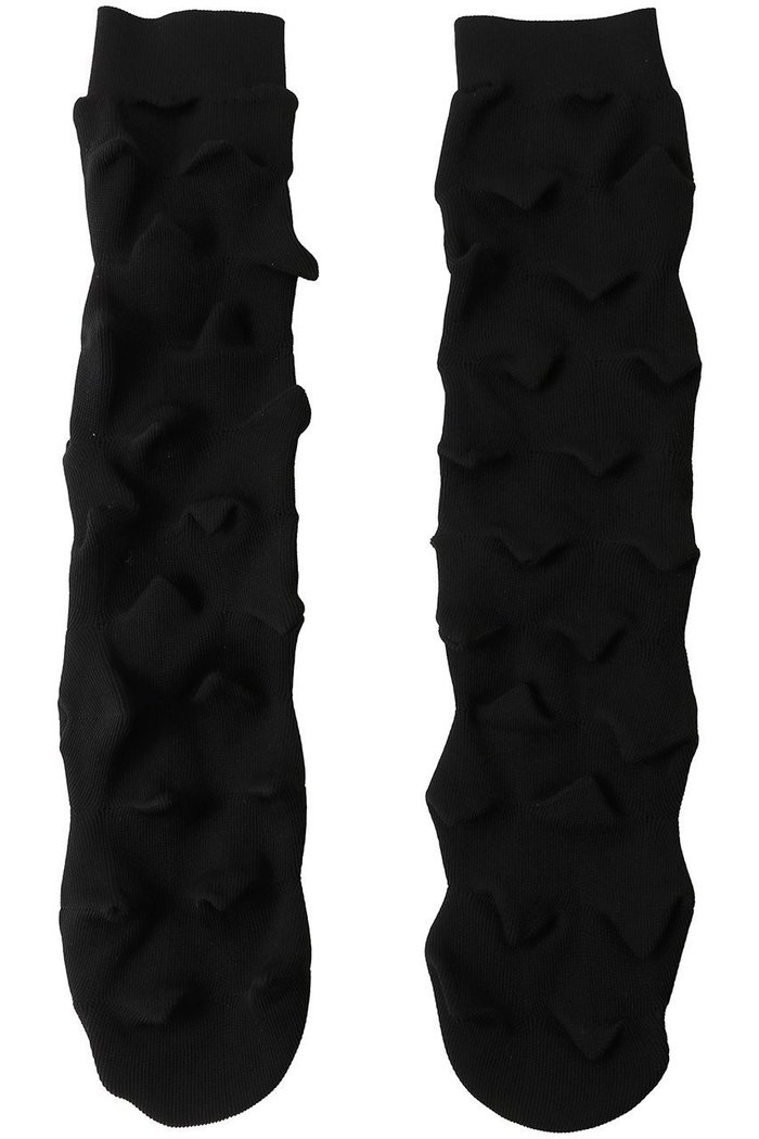 【エンフォルド/ENFOLD】のCRETER SOCKS インテリア・キッズ・メンズ・レディースファッション・服の通販 founy(ファニー) https://founy.com/ ファッション Fashion レディースファッション Fashion for Women ソックス&靴下 Socks & Hosiery レッグウェア・ストッキング Legwear & Hosiery おすすめ Recommended / Our Picks ソックス Socks, Hosiery |ID: prp329100004937683 ipo3291000000037051215