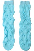 【エンフォルド/ENFOLD】のCRETER SOCKS ライトブルー|ID: prp329100004937683 ipo3291000000037051217