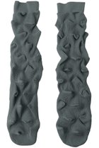 【エンフォルド/ENFOLD】のCRETER SOCKS ライトグレー|ID: prp329100004937683 ipo3291000000037051218