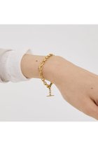 【ザ ストア バイ シー/THE STORE by C】の【Indian Jewelry】【別注】チェーンブレスレット ゴールド|ID: prp329100004937685 ipo3291000000037051230