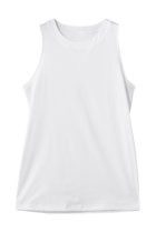 【ジュリエ/Julier】のムーブプライムタンクトップ 人気、トレンドファッション・服の通販 founy(ファニー) ファッション Fashion レディースファッション Fashion for Women トップス・カットソー Cut & Sew Tops スポーツウェア Functional & Stylish Sportswear スポーツ トップス Athletic Tops / Workout Tops / Training Shirts シンプル Simple, Minimal スポーツ Sports, Activewear タンク Tank Top, Sleeveless Top フロント Front, Front Design ヨガ Yoga, Yoga Wear リラックス Relax, Relaxed Fit ワーク Workwear, Utility Style 新作・新入荷 New Arrivals / New In thumbnail ホワイト|ID: prp329100004937686 ipo3291000000037051239