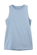 【ジュリエ/Julier】のムーブプライムタンクトップ 人気、トレンドファッション・服の通販 founy(ファニー) ファッション Fashion レディースファッション Fashion for Women トップス・カットソー Cut & Sew Tops スポーツウェア Functional & Stylish Sportswear スポーツ トップス Athletic Tops / Workout Tops / Training Shirts シンプル Simple, Minimal スポーツ Sports, Activewear タンク Tank Top, Sleeveless Top フロント Front, Front Design ヨガ Yoga, Yoga Wear リラックス Relax, Relaxed Fit ワーク Workwear, Utility Style 新作・新入荷 New Arrivals / New In thumbnail ブルー|ID: prp329100004937686 ipo3291000000037051240