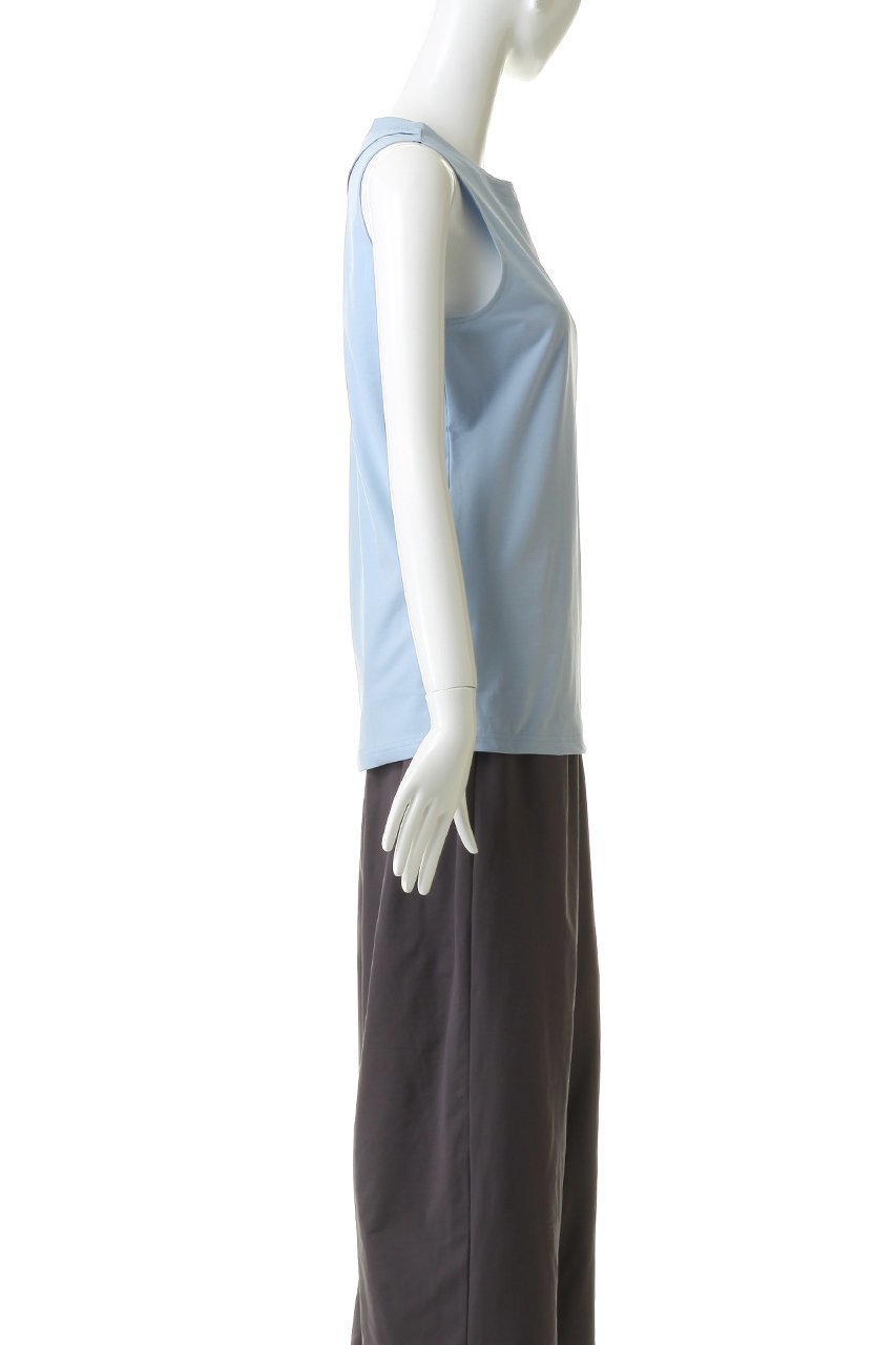 【ジュリエ/Julier】のムーブプライムタンクトップ 人気、トレンドファッション・服の通販 founy(ファニー) 　ファッション　Fashion　レディースファッション　Fashion for Women　トップス・カットソー　Cut & Sew Tops　スポーツウェア　Functional & Stylish Sportswear　スポーツ トップス　Athletic Tops / Workout Tops / Training Shirts　シンプル　Simple, Minimal　スポーツ　Sports, Activewear　タンク　Tank Top, Sleeveless Top　フロント　Front, Front Design　ヨガ　Yoga, Yoga Wear　リラックス　Relax, Relaxed Fit　ワーク　Workwear, Utility Style　新作・新入荷　New Arrivals / New In　other-3|ID: prp329100004937686 ipo3291000000037051243