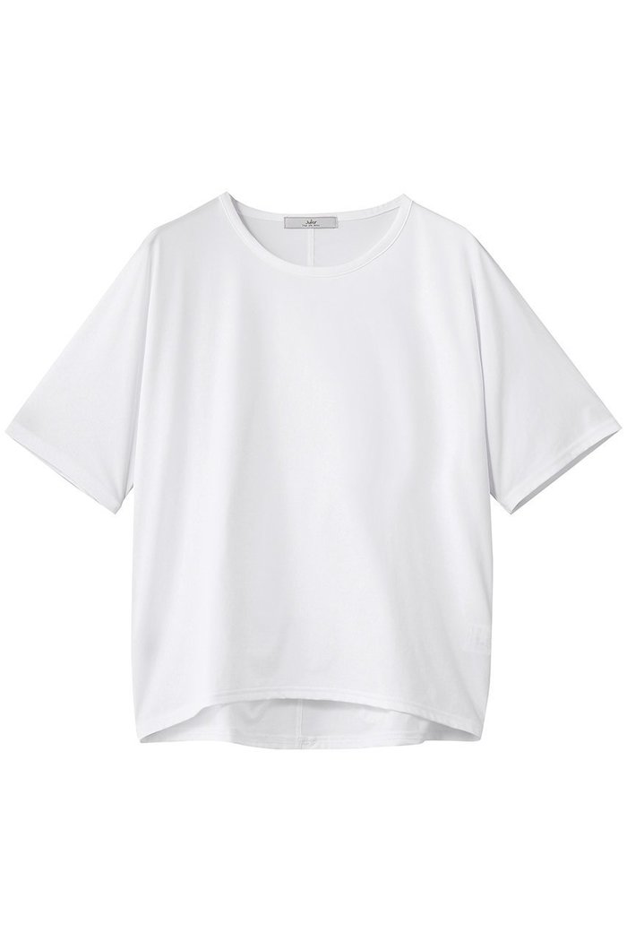 【ジュリエ/Julier】のムーブプライムTシャツ インテリア・キッズ・メンズ・レディースファッション・服の通販 founy(ファニー) https://founy.com/ ファッション Fashion レディースファッション Fashion for Women トップス・カットソー Cut & Sew Tops シャツ・ブラウス・オフィスカジュアル Elegant Blouses & Button-Ups ロングTシャツ・Tシャツ Longline T-Shirts & Tees スポーツウェア Functional & Stylish Sportswear スポーツ トップス Athletic Tops / Workout Tops / Training Shirts シンプル Simple, Minimal スポーツ Sports, Activewear ヨガ Yoga, Yoga Wear ワーク Workwear, Utility Style エレガント 上品 Elegant 新作・新入荷 New Arrivals / New In |ID: prp329100004937687 ipo3291000000037051246