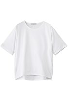 【ジュリエ/Julier】のムーブプライムTシャツ ホワイト|ID:prp329100004937687