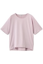【ジュリエ/Julier】のムーブプライムTシャツ ピンク|ID:prp329100004937687