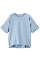 【ジュリエ/Julier】のムーブプライムTシャツ ブルー|ID:prp329100004937687